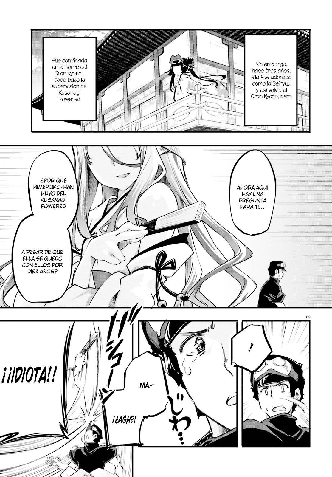 Capitulo 15 page 9