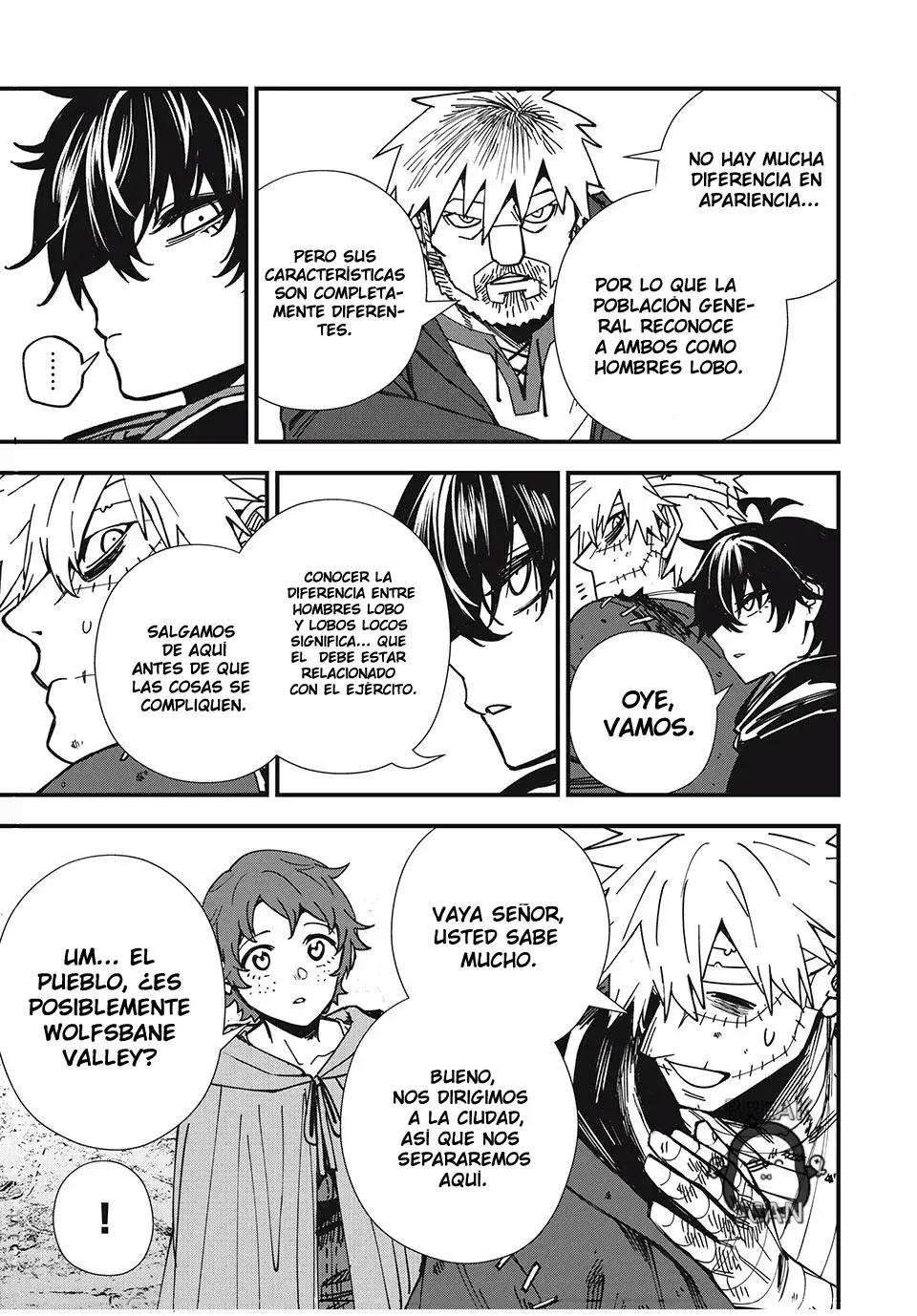 Capitulo 7 page 12