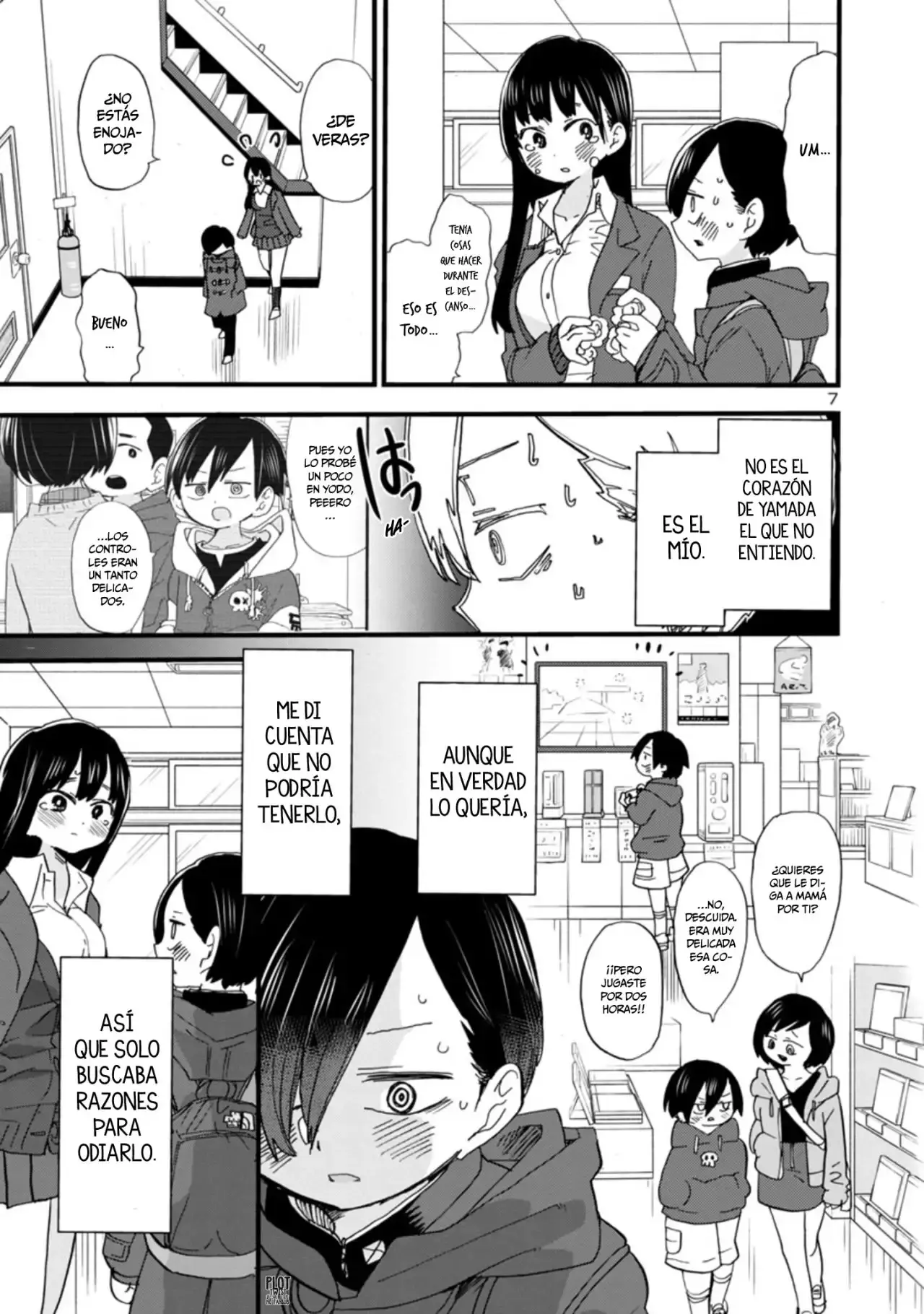 Capitulo 43 page 9