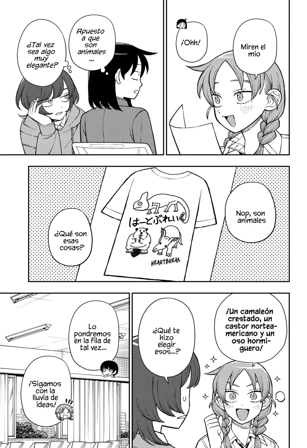Capitulo 84 page 6