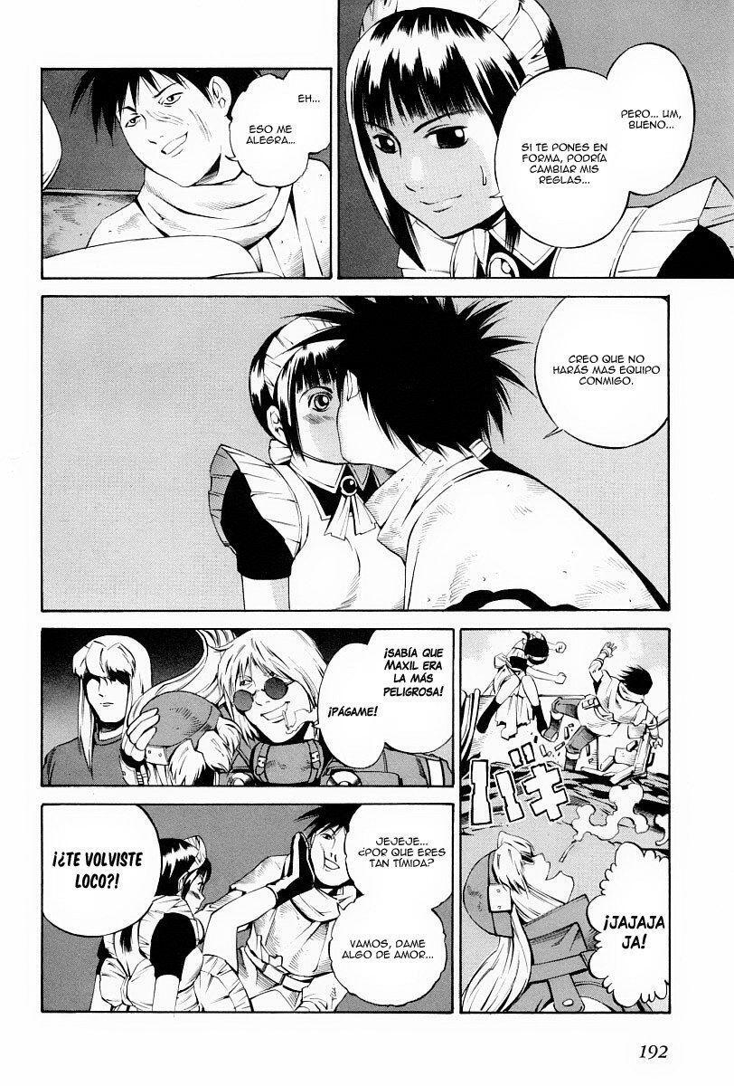 Capitulo 82 page 30