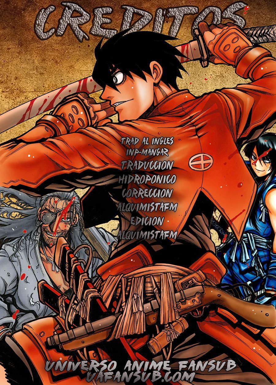 Capitulo 59 page 17