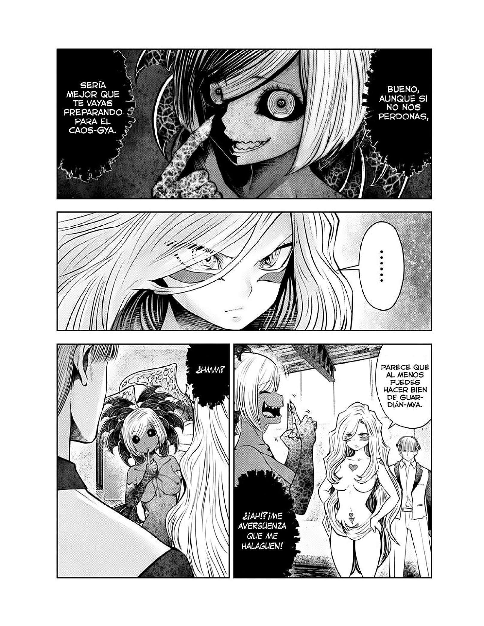 Capitulo 92 page 6