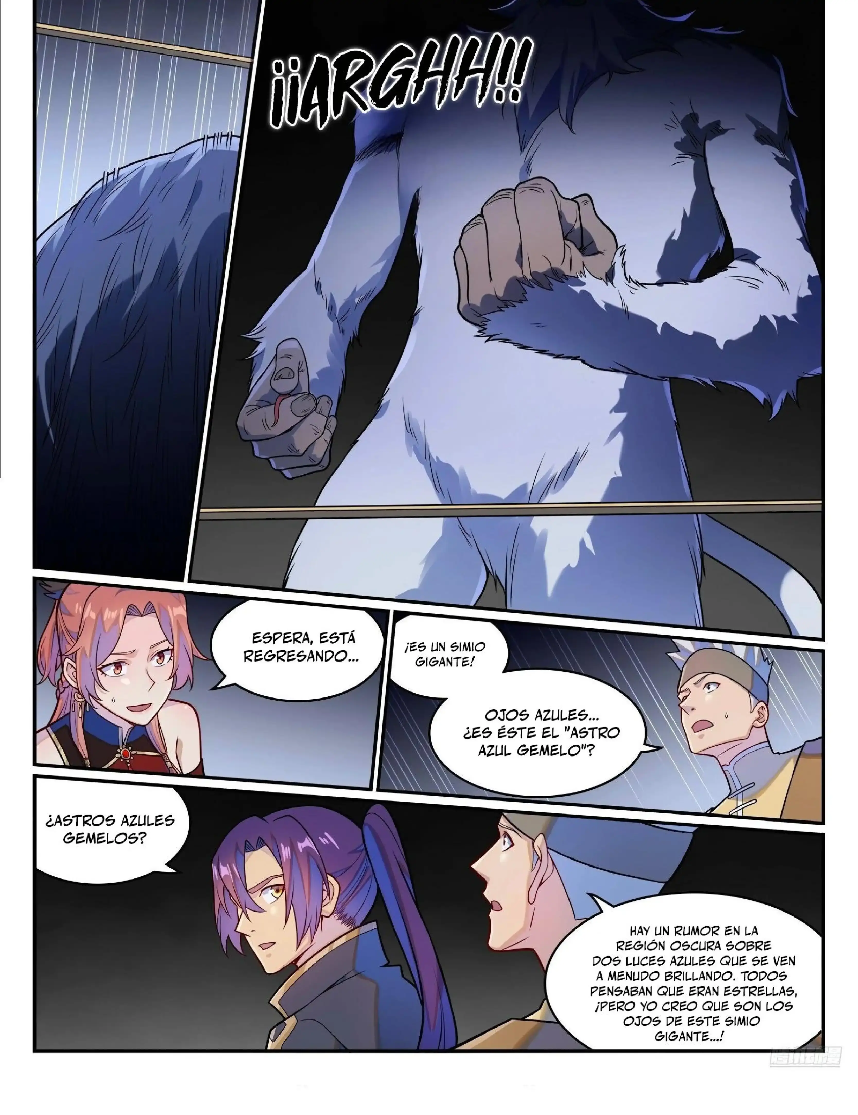 Capitulo 1238 page 14