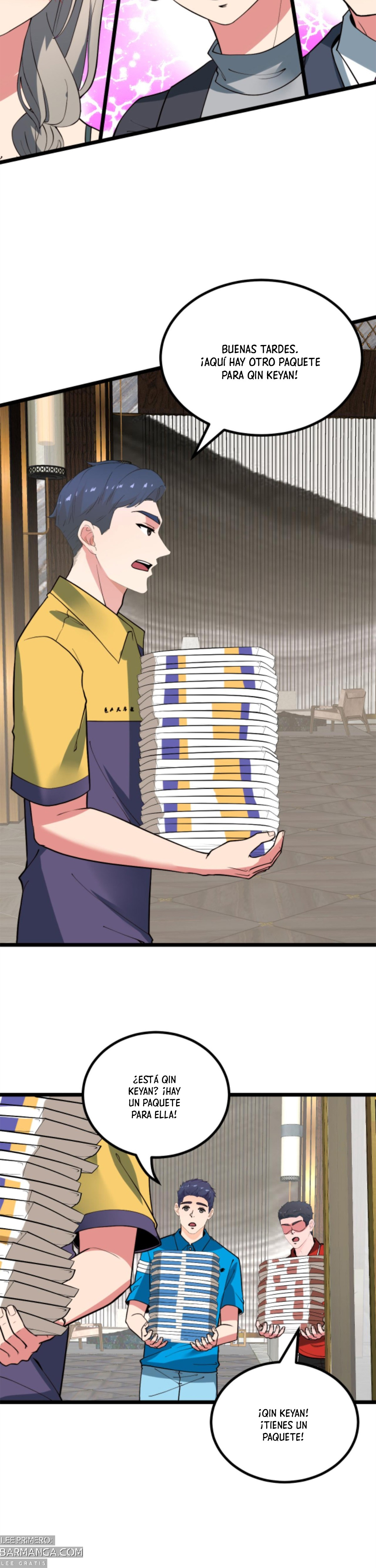 Capitulo 438 page 16