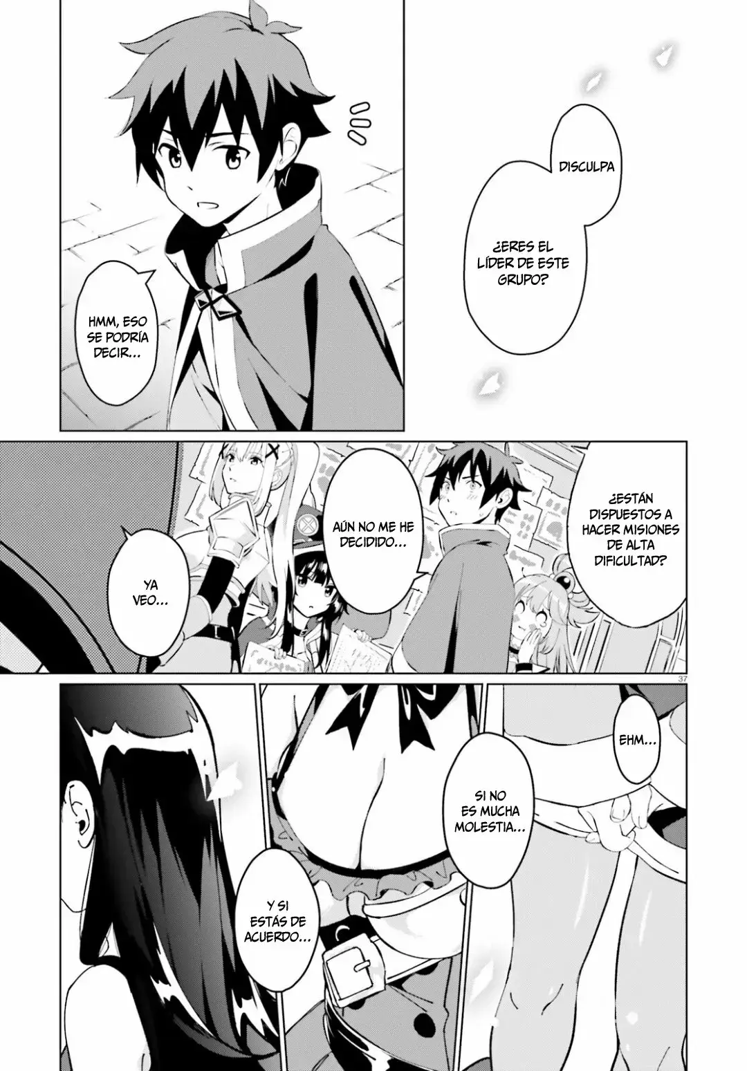 Capitulo 1 page 35