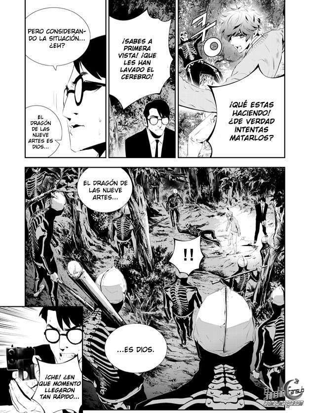 Capitulo 170 page 14