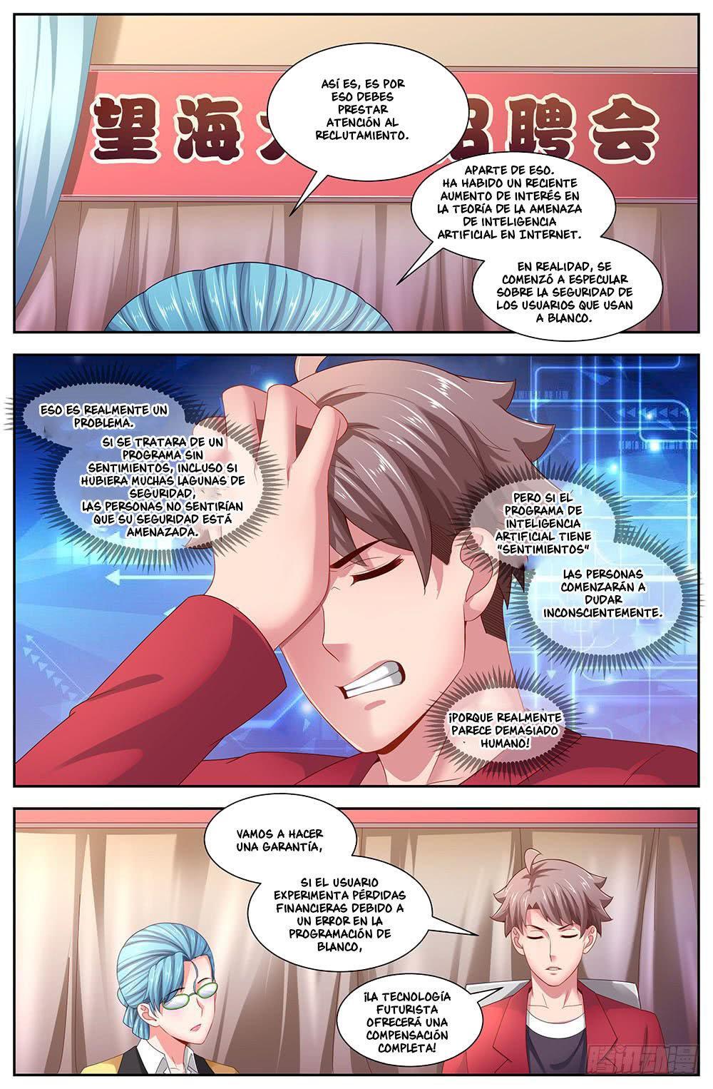 Capitulo 108 page 11
