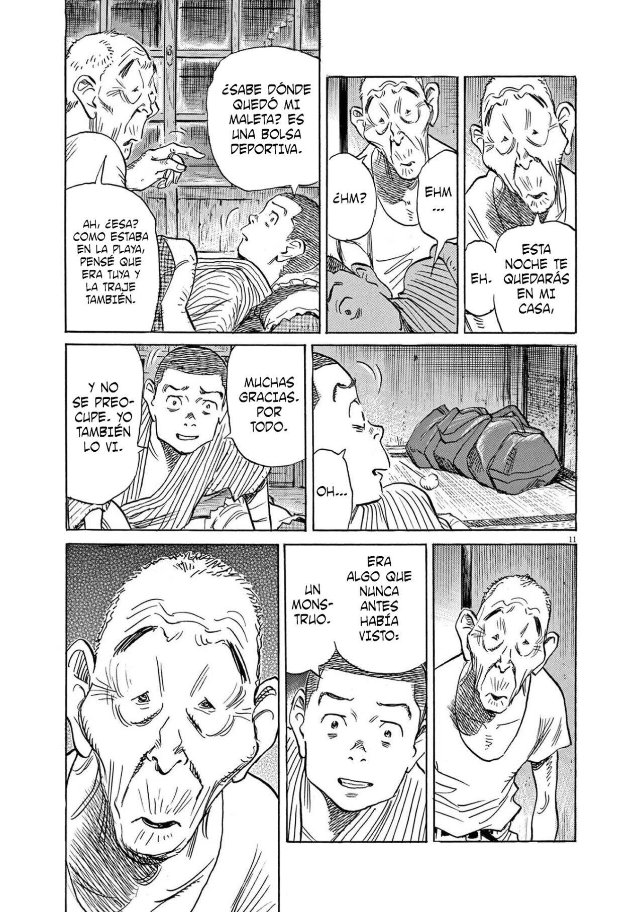 Capitulo 50 page 12