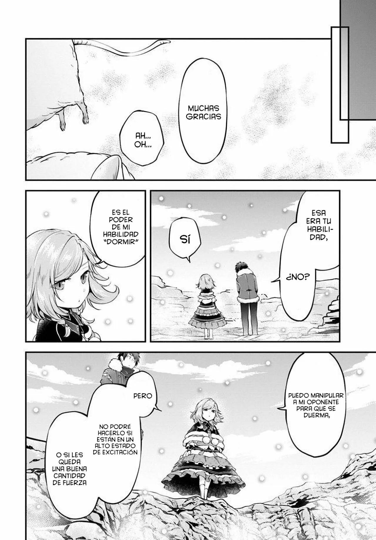 Capitulo 23 page 17