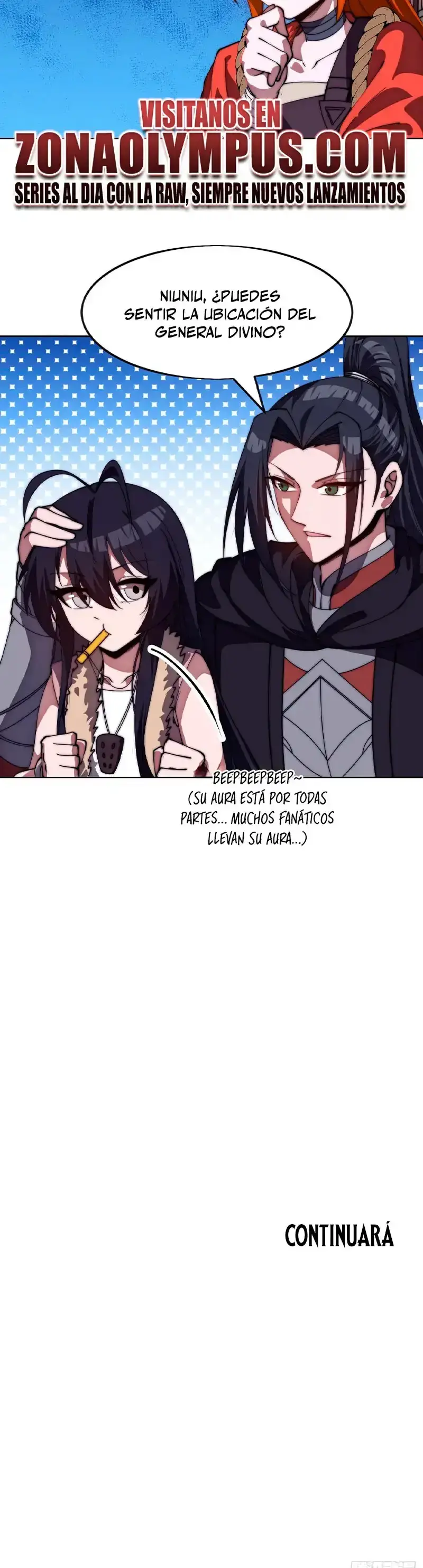 Capitulo 1162 page 23