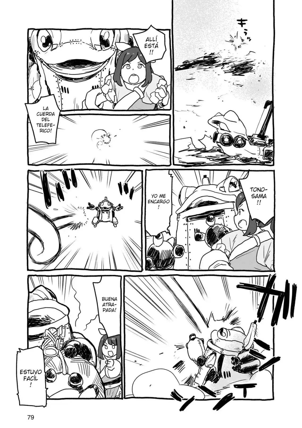 Capitulo 23 page 10