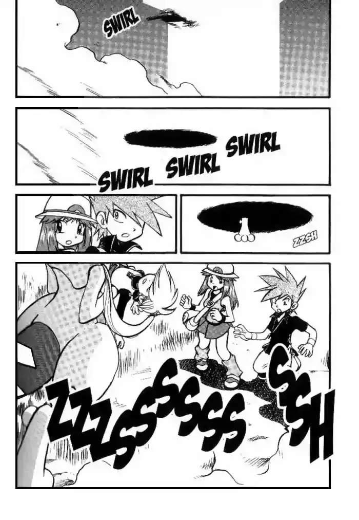 Capitulo 300 page 19