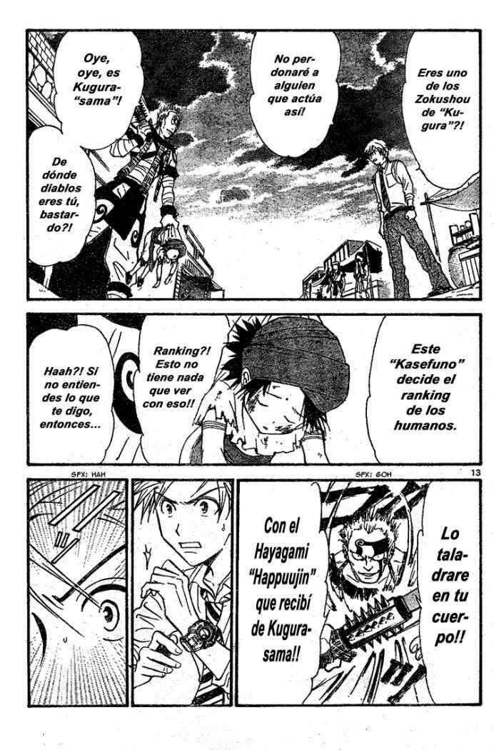 Capitulo 68 page 13