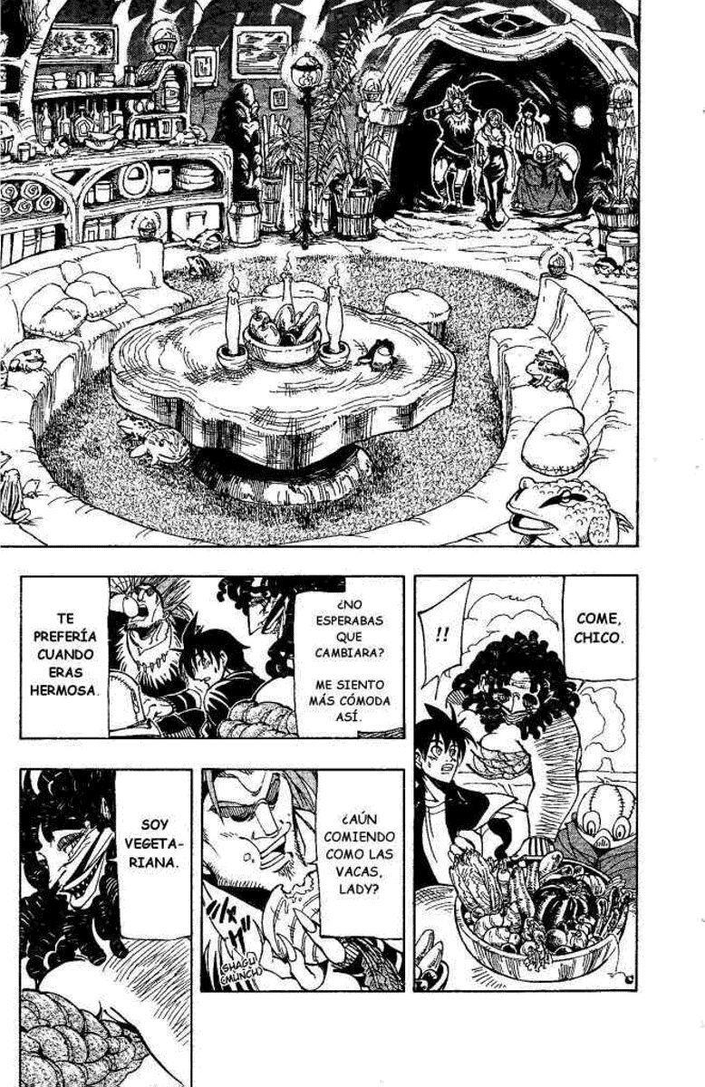 Capitulo 61 page 13