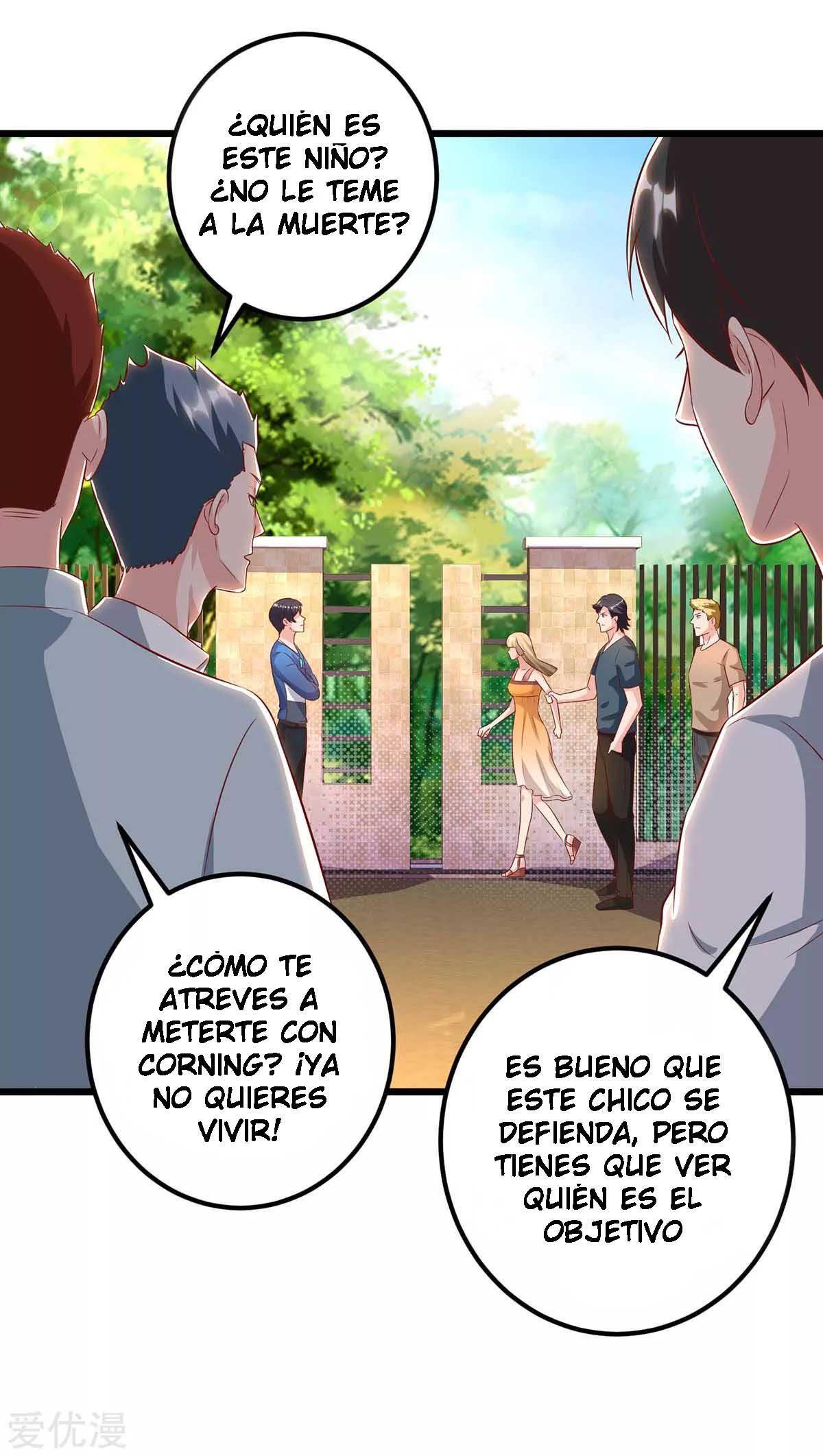Capitulo 141 page 16