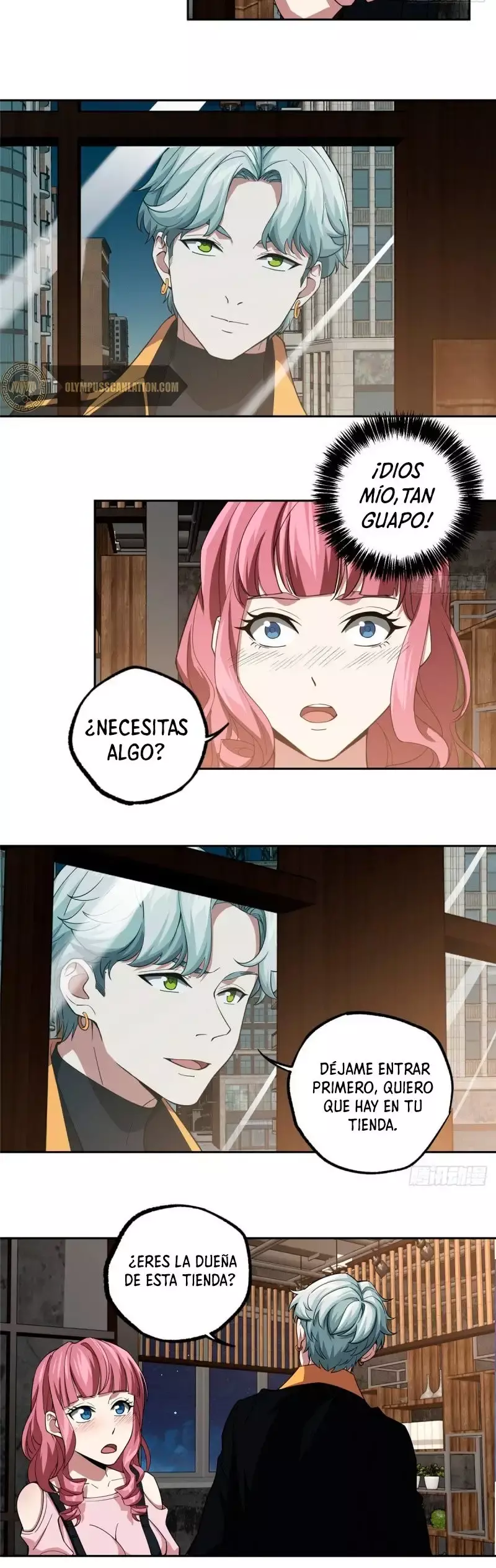 Capitulo 76 page 6