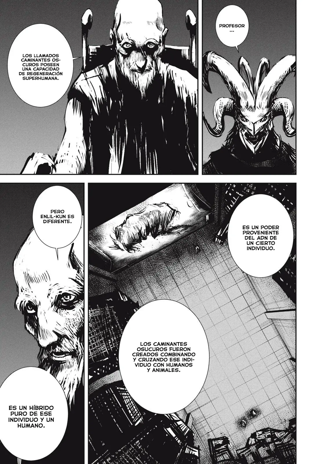 Capitulo 16 page 21