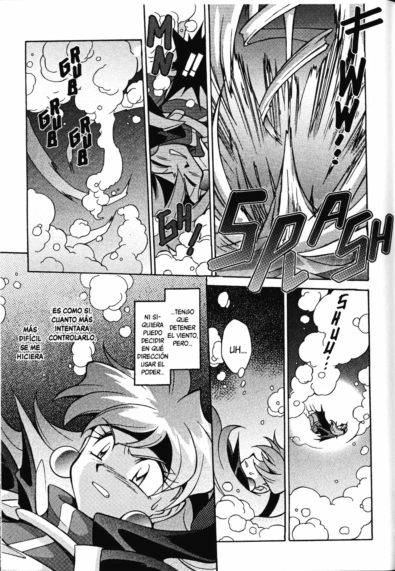 Capitulo 26 page 17
