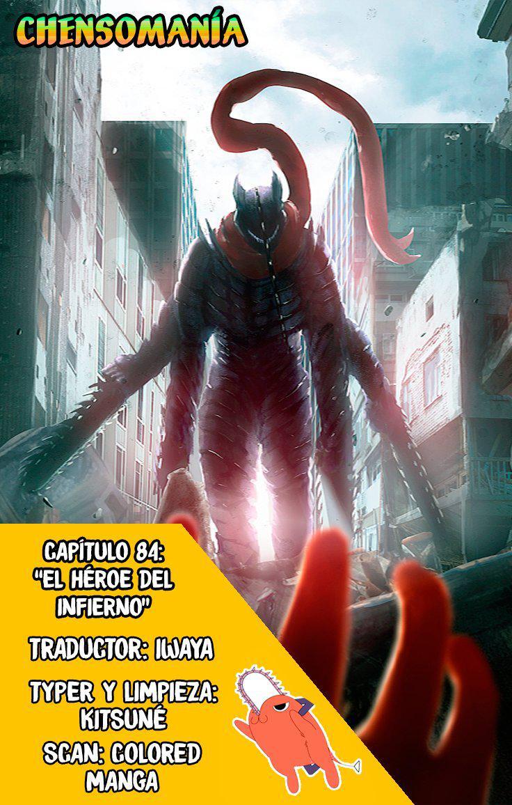 Capitulo 84 page 1
