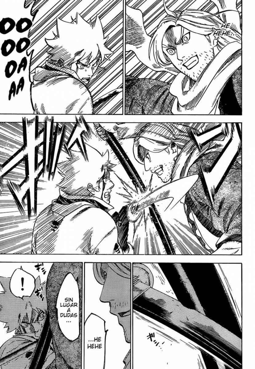 Capitulo 162 page 14