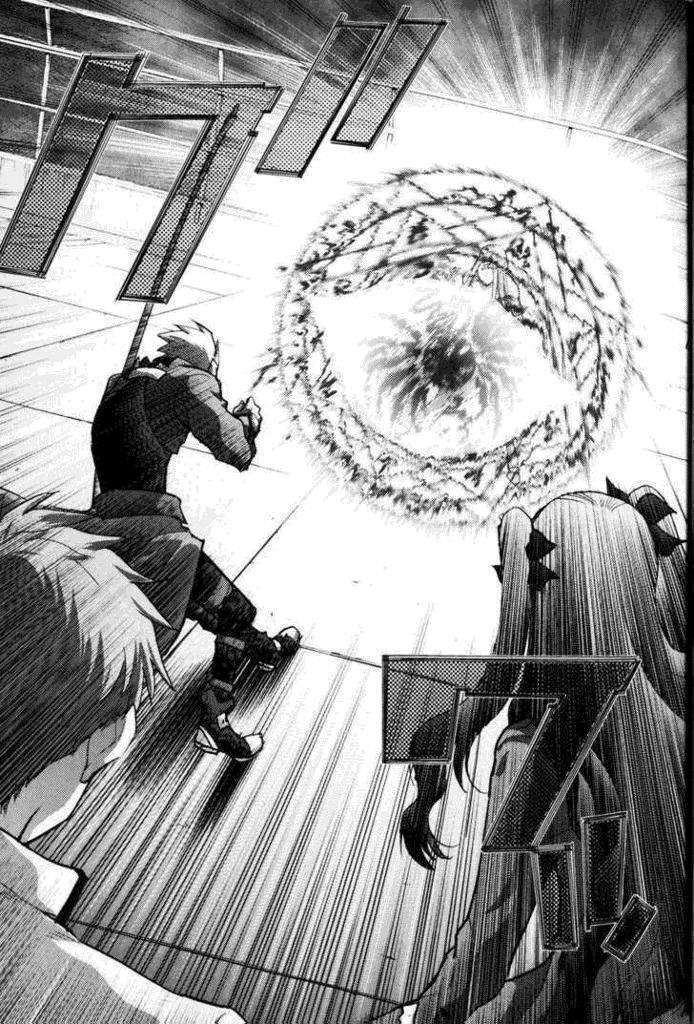 Capitulo 25 page 41