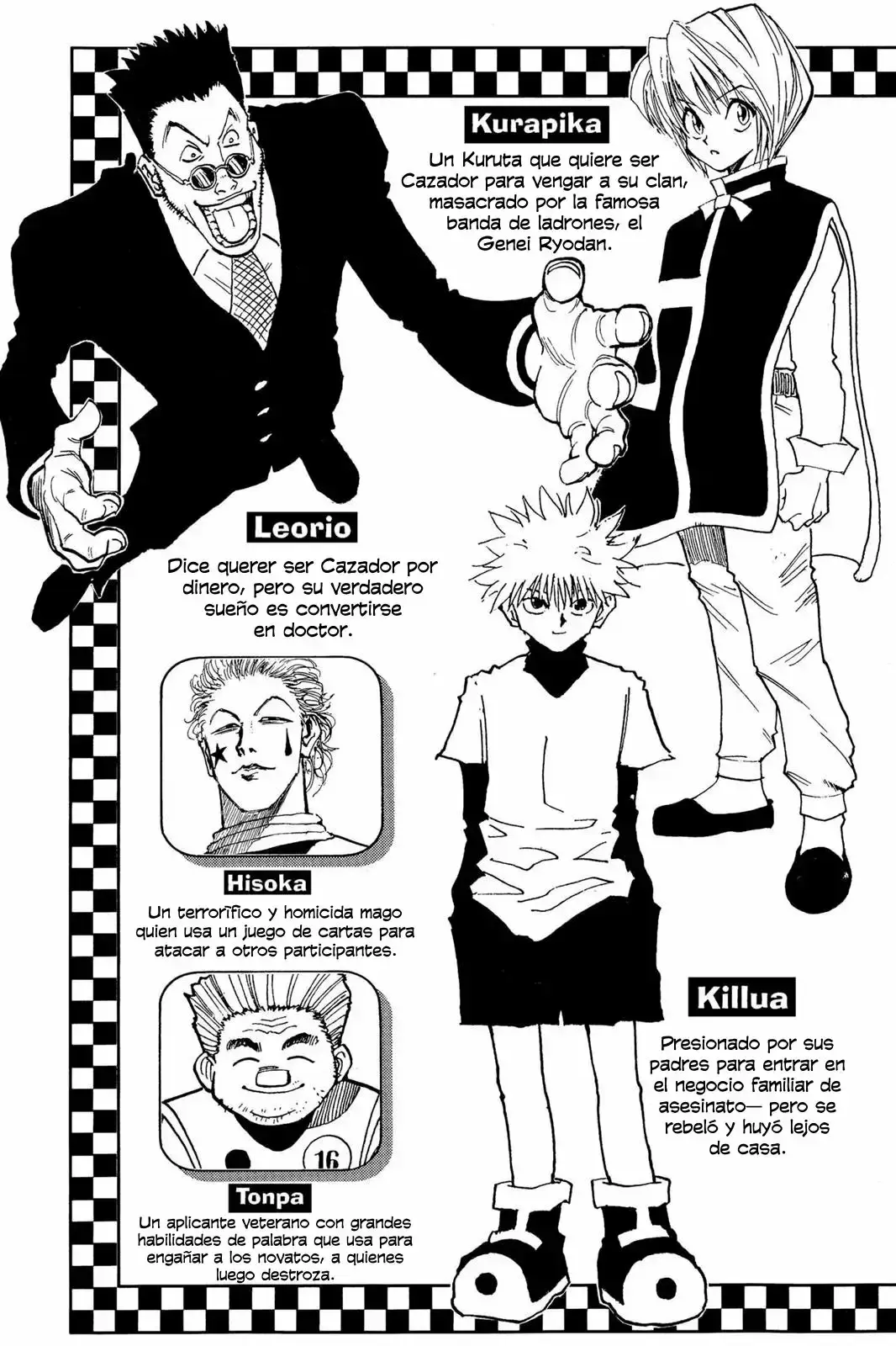 Capitulo 18 page 6