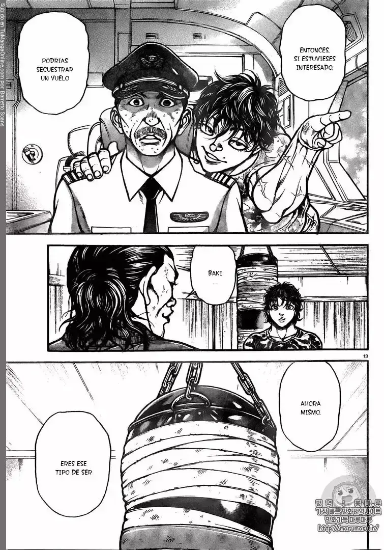 Capitulo 174 page 13