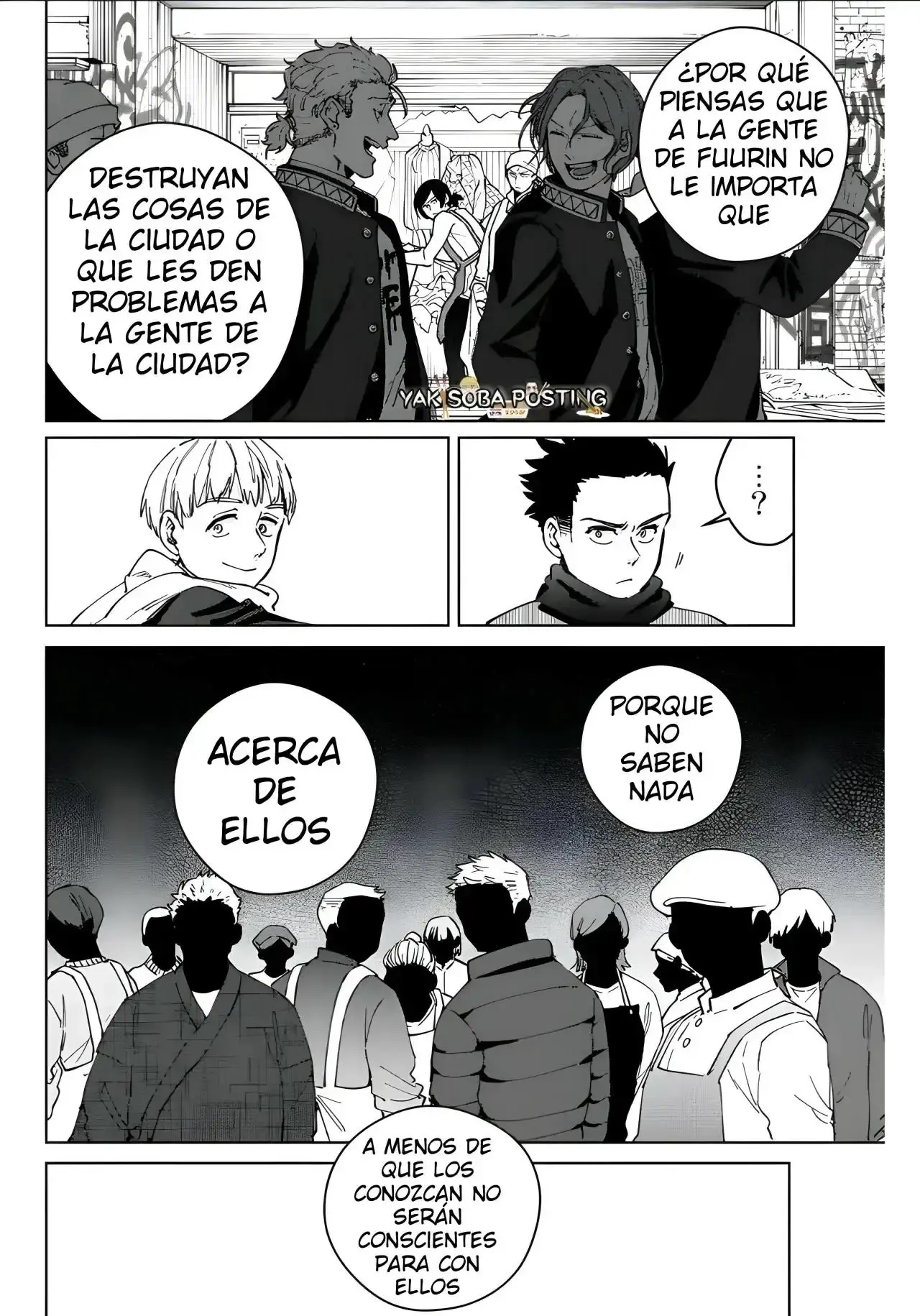 Capitulo 97 page 11