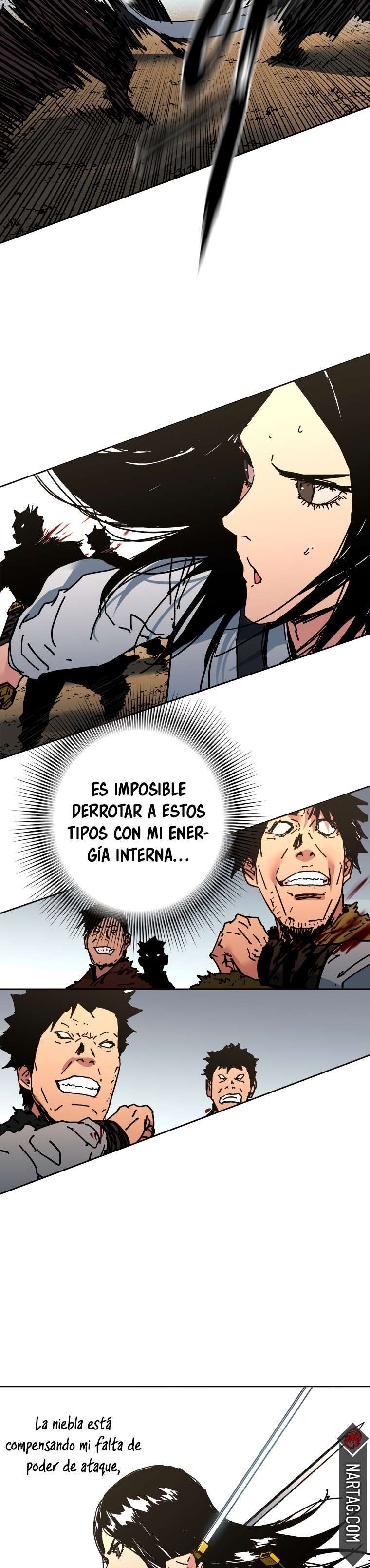 Capitulo 261 page 13