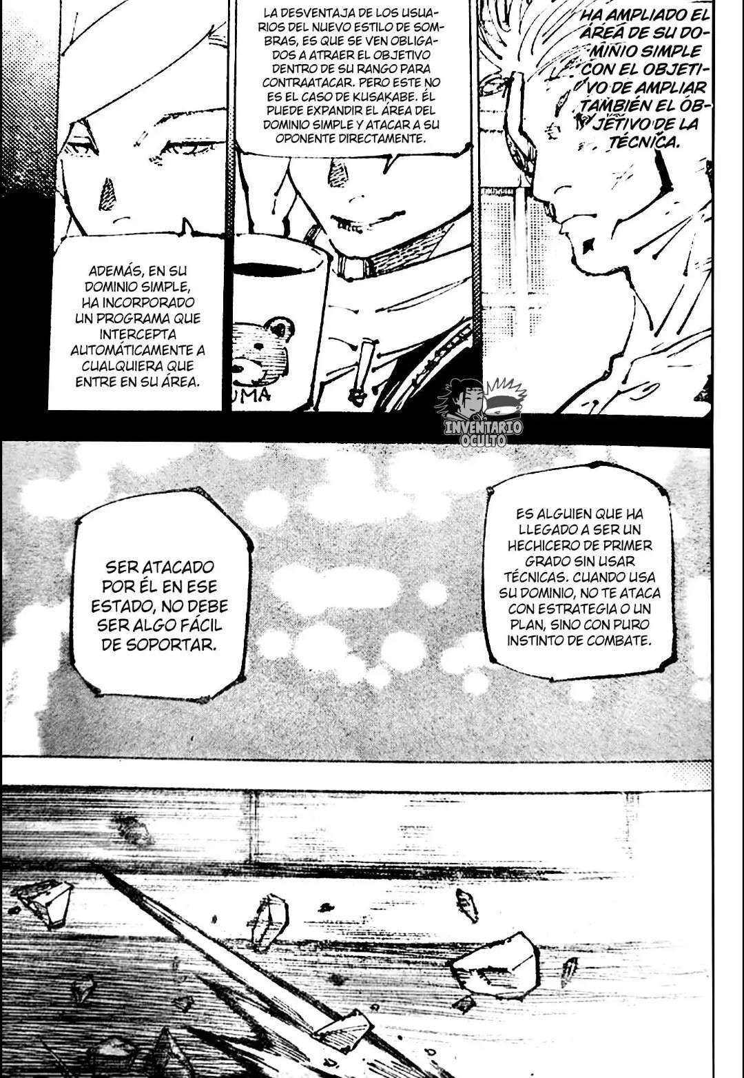 Capitulo 254 page 7