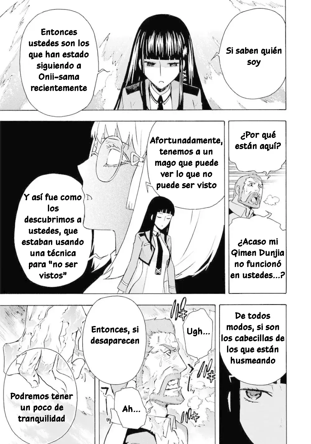 Capitulo 23 page 38