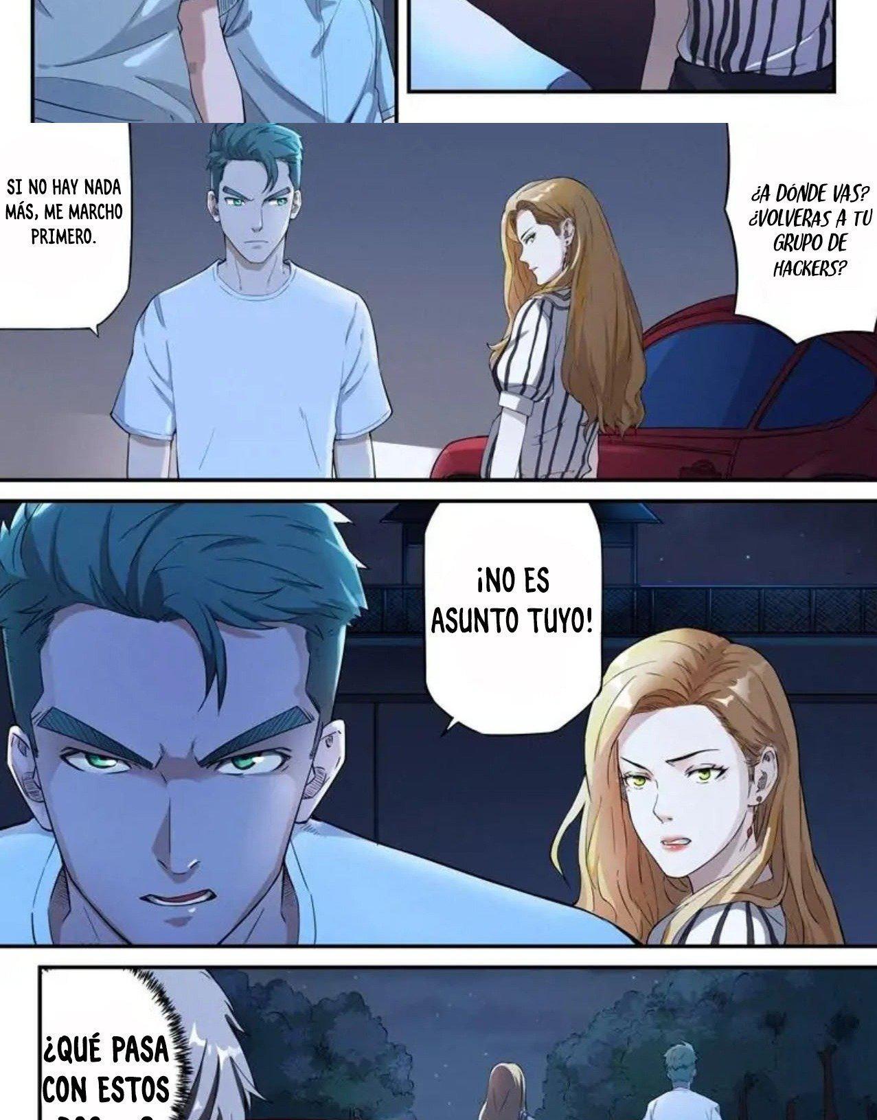 Capitulo 17 page 4