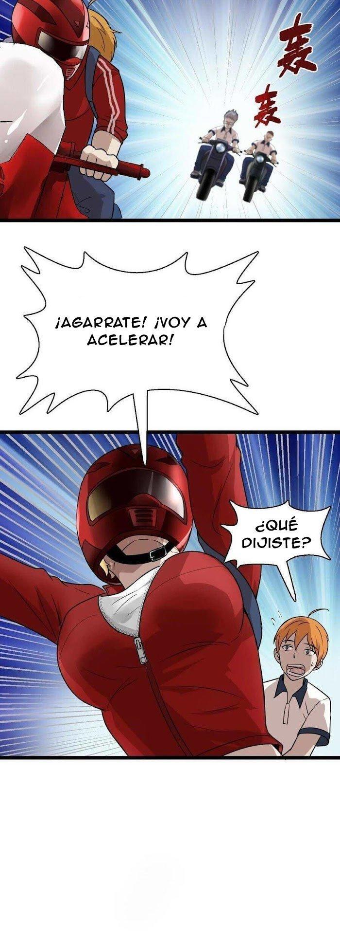 Capitulo 18 page 5
