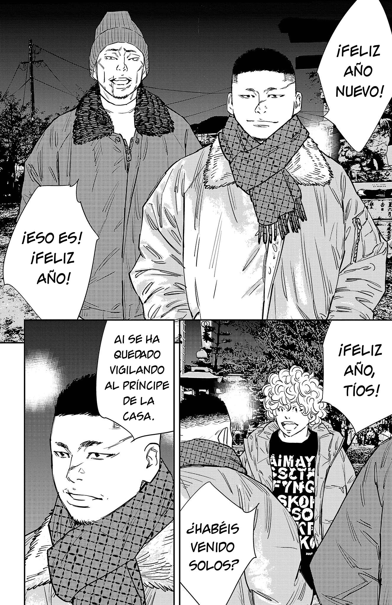 Capitulo 148 page 12