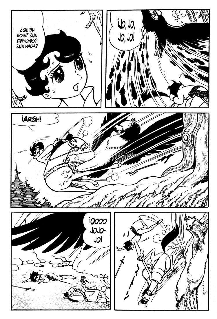 Capitulo 27 page 4
