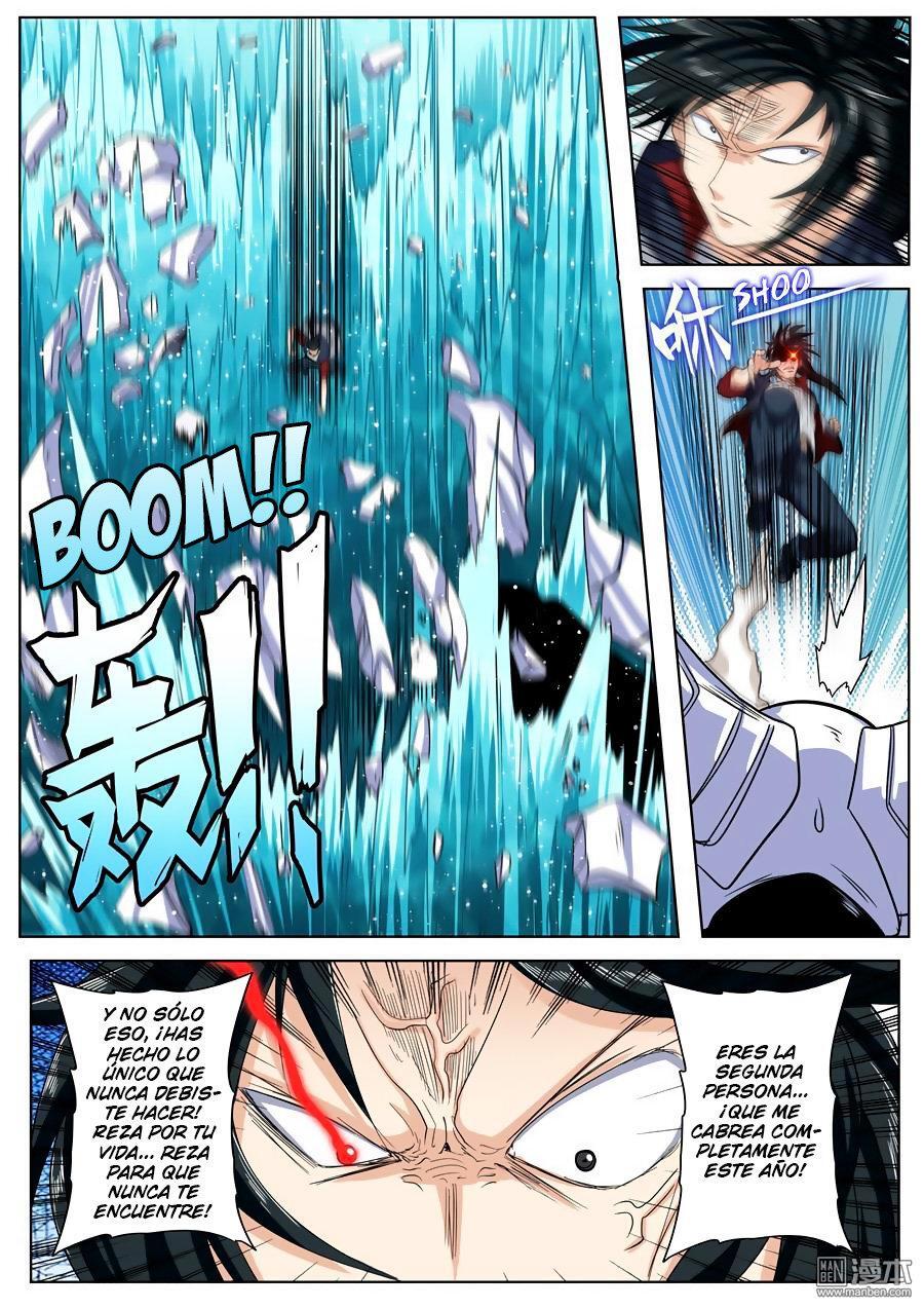 Capitulo 101 page 12