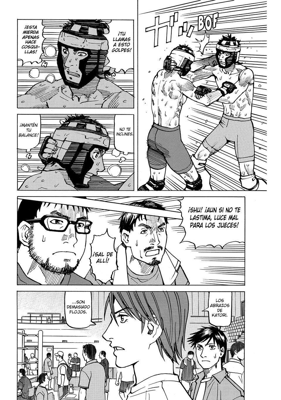 Capitulo 146 page 16