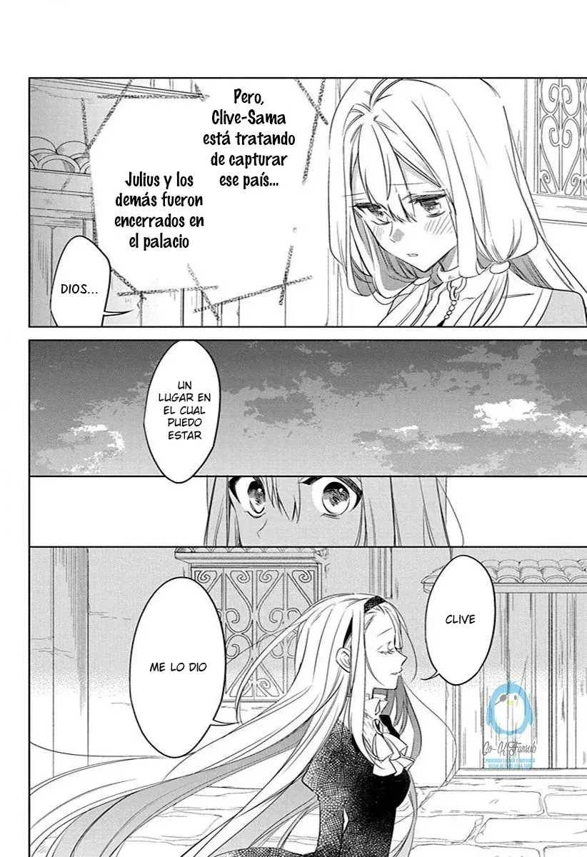 Capitulo 33 page 29