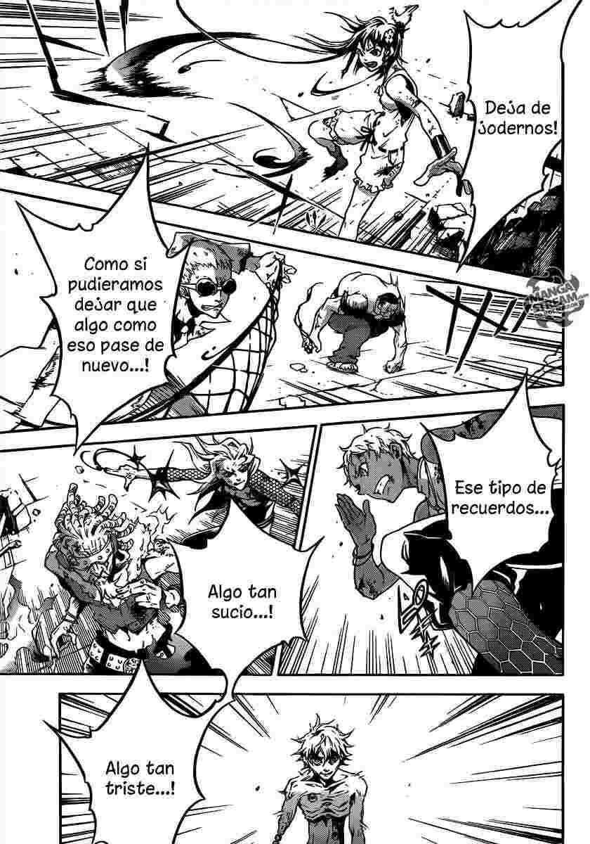 Capitulo 52 page 23