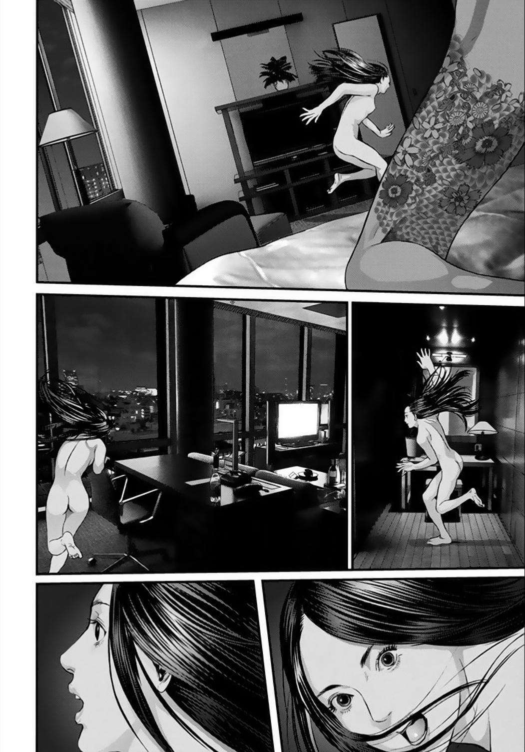 Capitulo 19 page 17