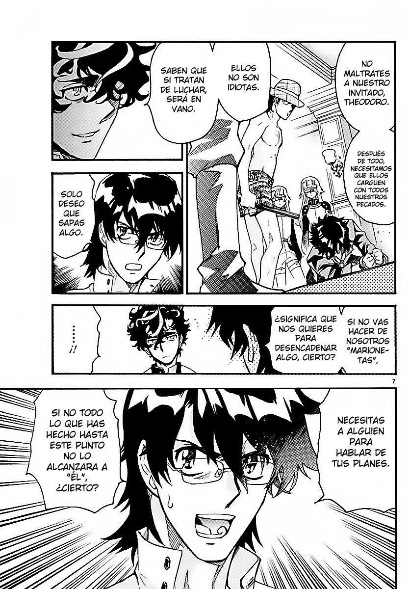 Capitulo 476 page 7