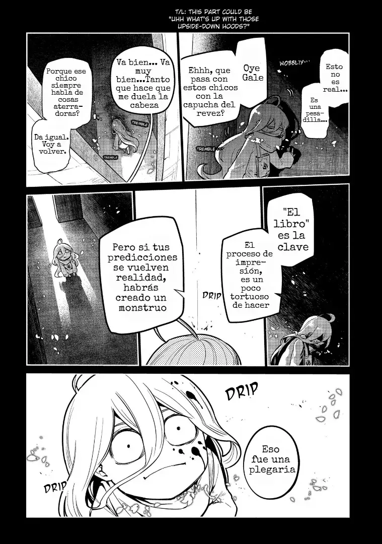 Capitulo 67 page 11