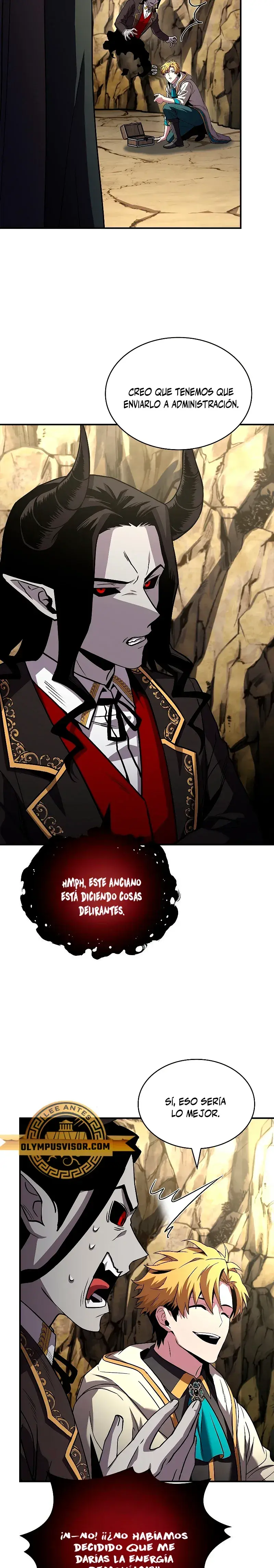 Capitulo 52 page 18