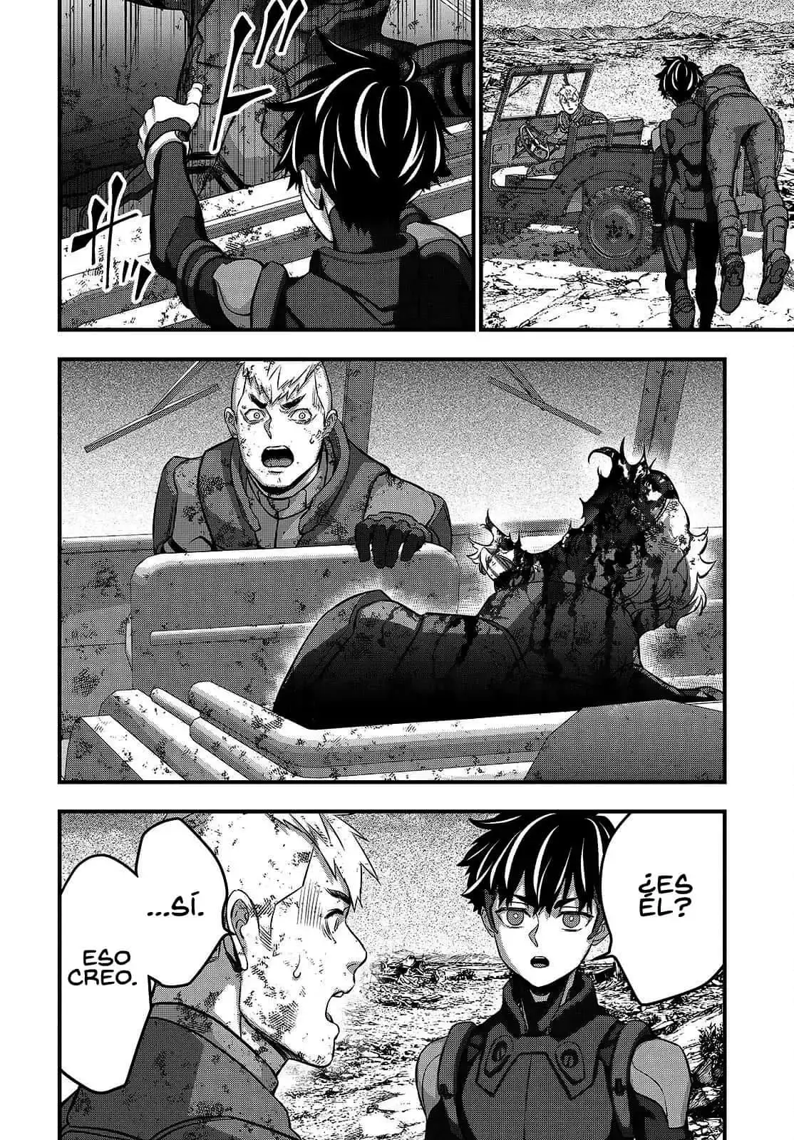 Capitulo 75 page 16