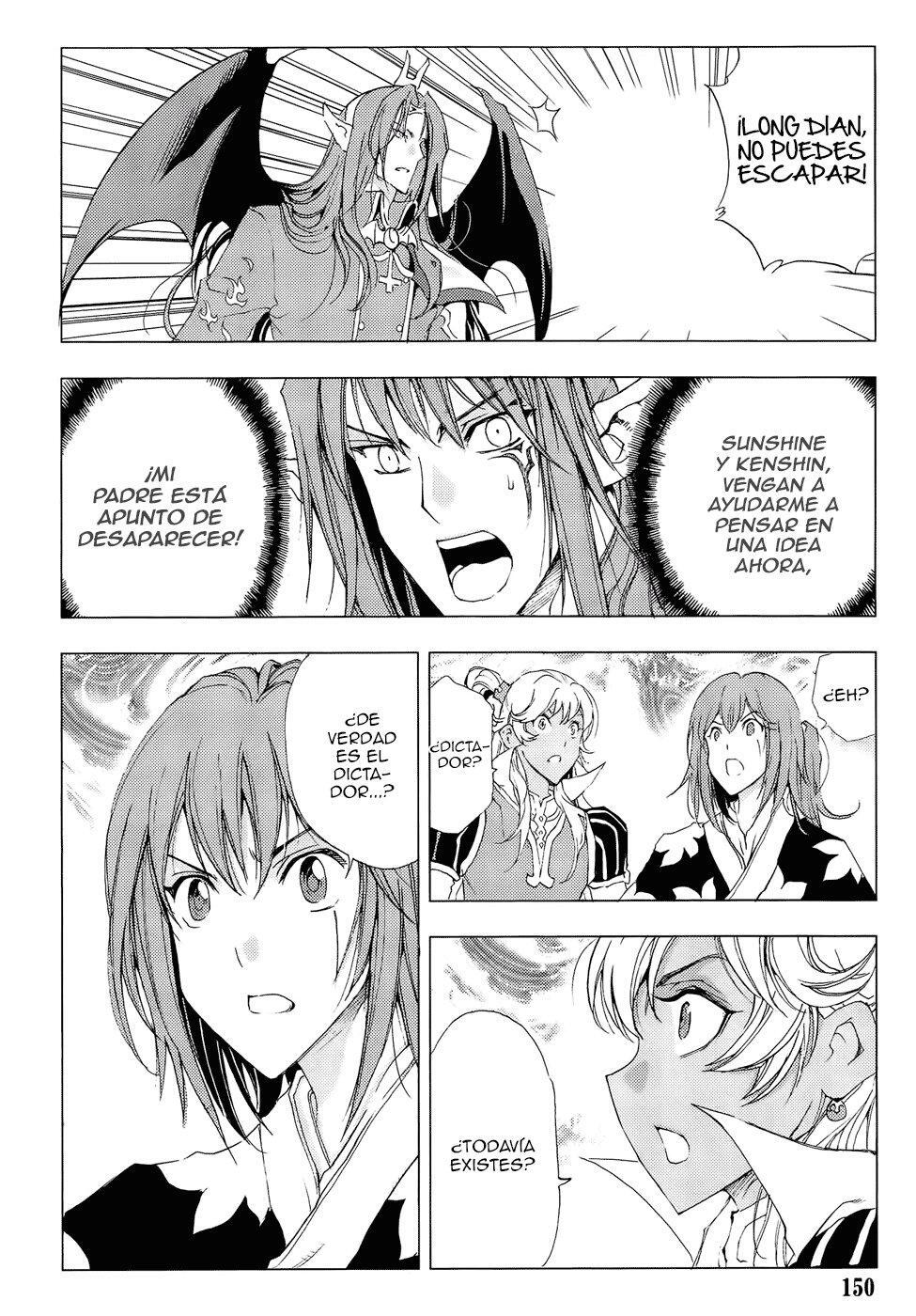 Capitulo 75 page 9