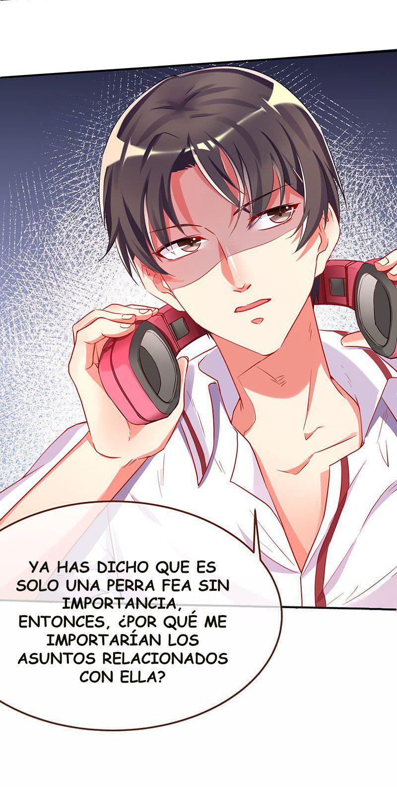 Capitulo 86 page 22
