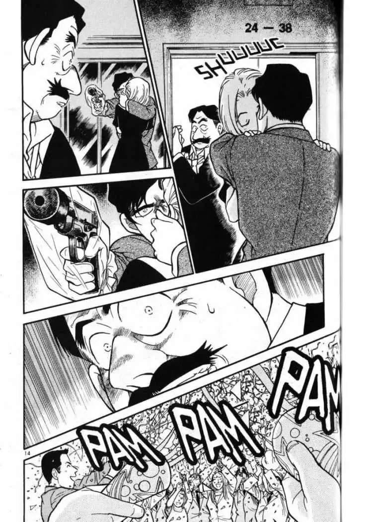 Capitulo 258 page 14