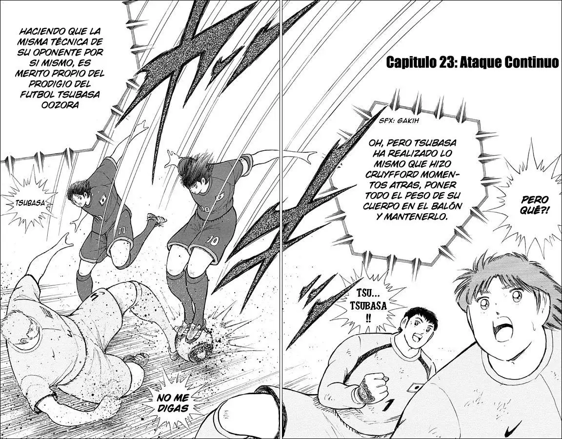 Capitulo 23 page 2