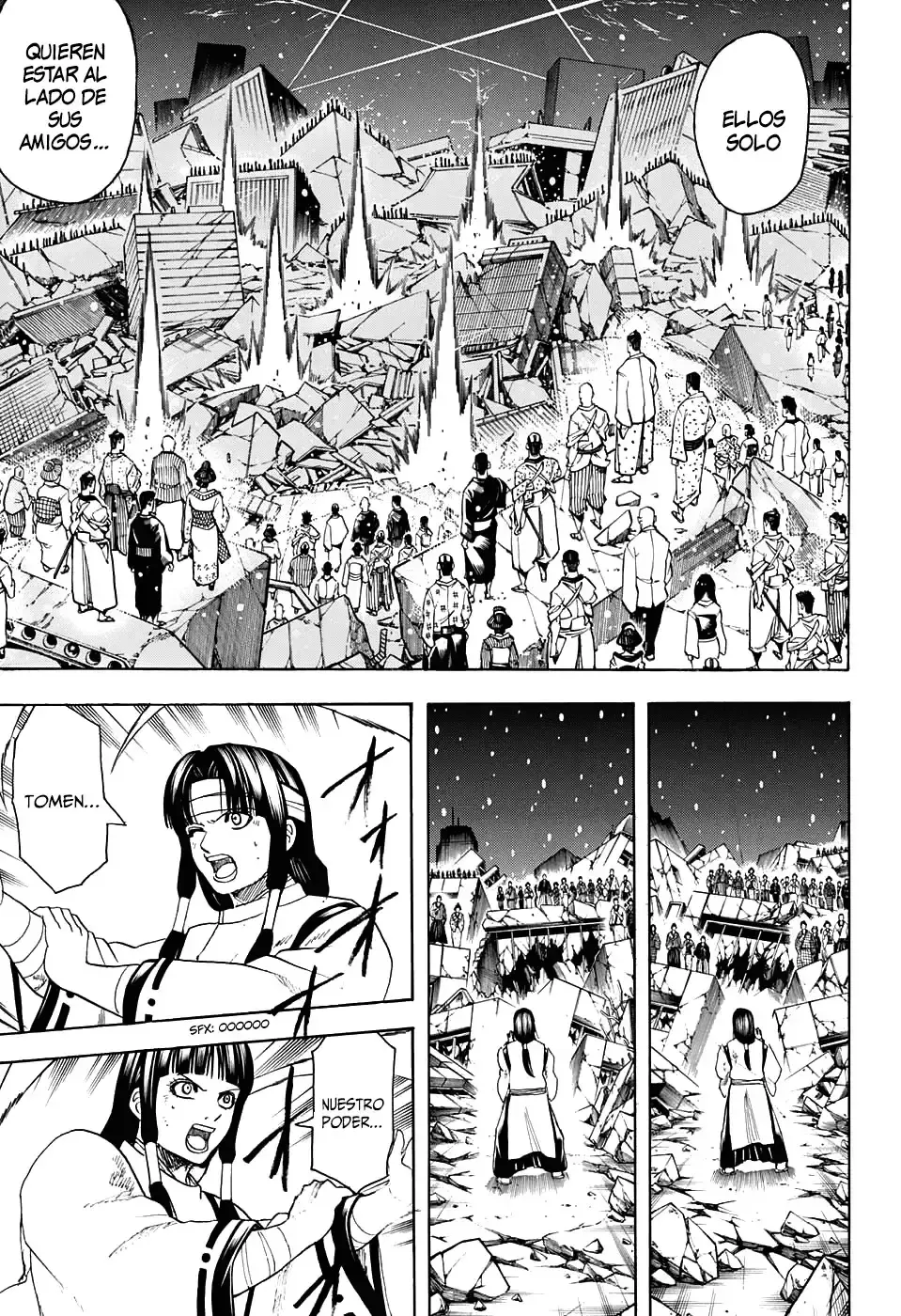 Capitulo 666 page 7